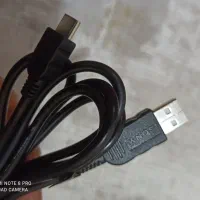 کابل دیتا دار PS5 دو متری Sony
