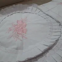 سرویس عروس|سفره، حوله، دستمال آشپزخانه|تبریز, |دیوار