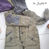 پالتو و کاپشن|لباس|بیرجند, |دیوار