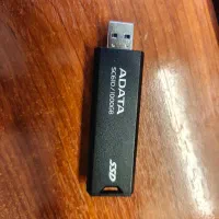 اس اس دی اکسترنال ای دیتا مدل sc610
