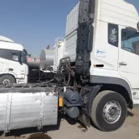 دنگ فنگ|خودرو سنگین|اصفهان, شیخ اشراق|دیوار