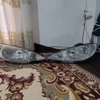 چراغ جلو ۲۰۶ برند کروز