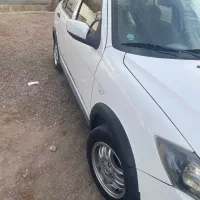 کوییک Rپارس خودرویی