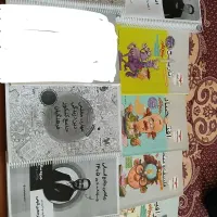 کتاب کنکوری