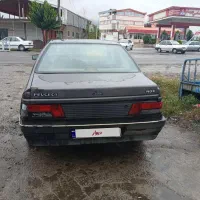 اردی مدل ۸۵|خودرو سواری و وانت|لاهیجان, شهرک فرهنگیان|دیوار