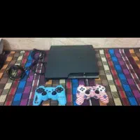 پلستیشن 3 اسلیم