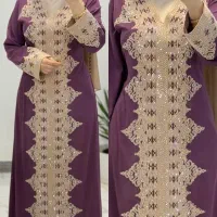 ماکسی خلیجی وارداتی