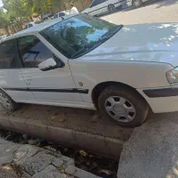پژو پارس
