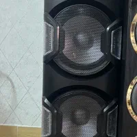 اسپیکر تسکو