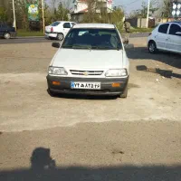 فروش‌فوری‌پراید‌‌مدل‌هفتادنو|خودرو سواری و وانت|لشت نشا, |دیوار