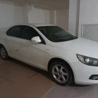 سواری جک J5 دنده ای مدل ۱۳۹۲