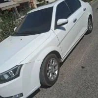 دنا. توربو. ۶ دنده. ۱۴۰۲