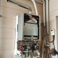 تعمیر و نصب پکیج رادیاتور شیرالات