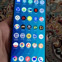 پوکو x6 pro   گیگ 512 رام ۱۲
