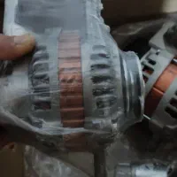 فروش استارت و دینام  نو و استوک