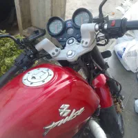 پالس 220|موتورسیکلت|تهران, علم و صنعت|دیوار