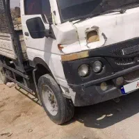 کامیونت زامیاد Zf|خودرو سنگین|شاهین‌شهر, شهرک گلدیس|دیوار