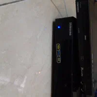دودستگاه دی وی دی سامسونگ درحد نوویک گوشی a6|پخش‌کننده DVD و ویدیو|تهران, فیروزآبادی|دیوار