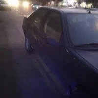 پژو 405 مدل 830 تمیز