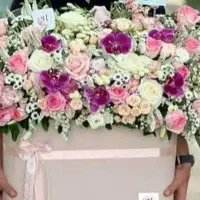 گل ماندگار و ابدی|گل مصنوعی|شیراز, نصر|دیوار