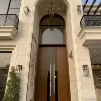 سازمان آب قصر نشینی در تریپلکس رویایی