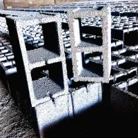 بلوک دیواری پارسیان ( پیشرفته، صنعتی )