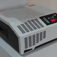 استابلایزر رله ای خانگی پرنیک مدل ECO 8000 FULL