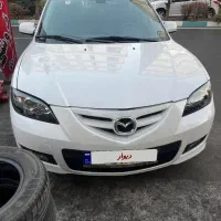 مزدا۳تیپ۳|خودرو سواری و وانت|تهران, تهرانسر غربی|دیوار