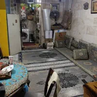 ۵۰ متر تکواحدی طبقه همکف