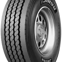 لاستیک خودروهای سنگین تجاری