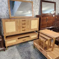 میز جلو مبلی کنسول میز تی وکیوم مدل نیلکا|مبلمان خانگی و میز عسلی|برخوار, |دیوار