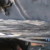 کابل برق وپرژکتور