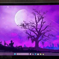 HP ENVY 15 11th gen OLED|رایانه همراه|اهواز, کوروش|دیوار