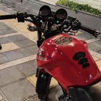 پالس جترو|موتورسیکلت|گرگان, |دیوار