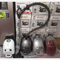 جاروبرقی استیلون 2400 وات|جاروبرقی، جارو شارژی، بخارشو|تهران, شوش|دیوار