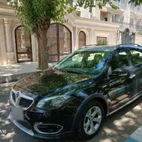 برلیانس کراس