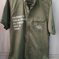 دو عدد پیراهن آستین کوتاه پسرانه|لباس|تهران, بهداشت|دیوار