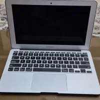 لپ تاپ MacBook Air|رایانه همراه|تهران, گیشا|دیوار