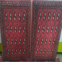 پشتی سالم دستبافت