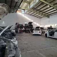 استخدام نیروی مکانیک در تعمیرگاه تخصصی بنز و bmw|استخدام صنعتی، فنی، مهندسی|شیراز, محمدیه|دیوار