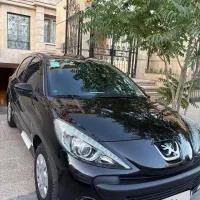 207 TU3 مشابه خشک کارخانه استثنایی