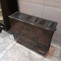 بخاری گازی مدل سپاهان|بخاری، هیتر، شومینه|قائمشهر, |دیوار