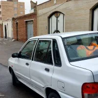 پراید 132هیدرولیک|خودرو سواری و وانت|مراغه, |دیوار