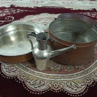 فروش مس قدیمی