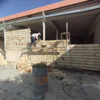 پیمان کار بنایی و ساختمان و خورده کار  انجامیدم