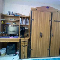 سرویس خواب نوجوان|تخت و سرویس خواب|تهران, شهرآرا|دیوار