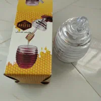 جا عسلی