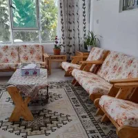 باغ ویلا و سالن قارچ|فروش خانه و ویلا|کاشمر, |دیوار