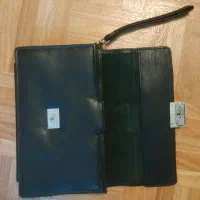 کیف پاسپورتی چرمی طبیعی آکبند|کیف، کفش، کمربند|تهران, دانشگاه شریف|دیوار