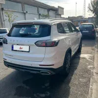 تیگو ۸ پرو پلاگین هیبرید e+ - صفر|خودرو سواری و وانت|کرج, مجتمع صنفی صنعتی|دیوار